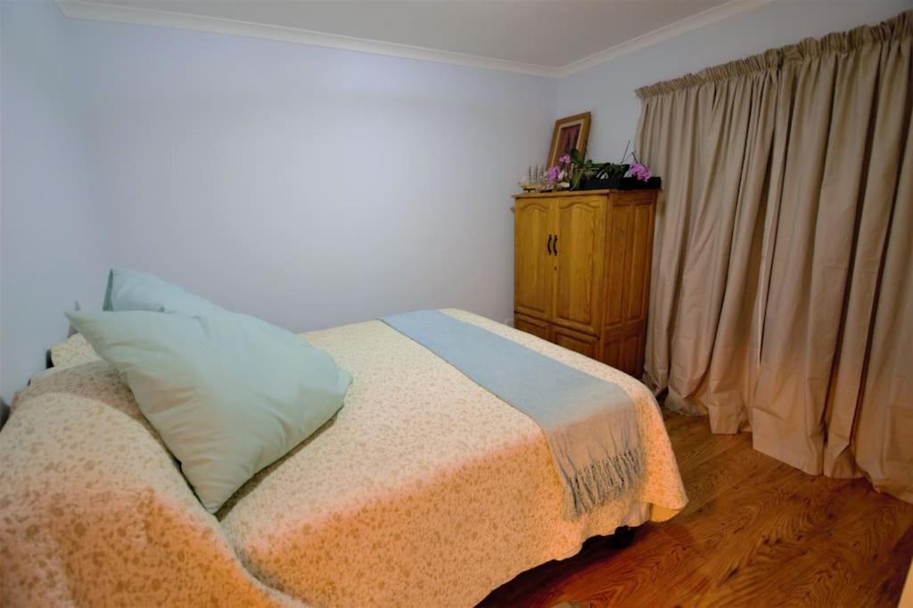 Apartment Copper Den